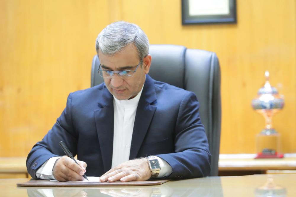 پیام استاندار خراسان رضوی به مناسبت روز جهانی گردشگری
