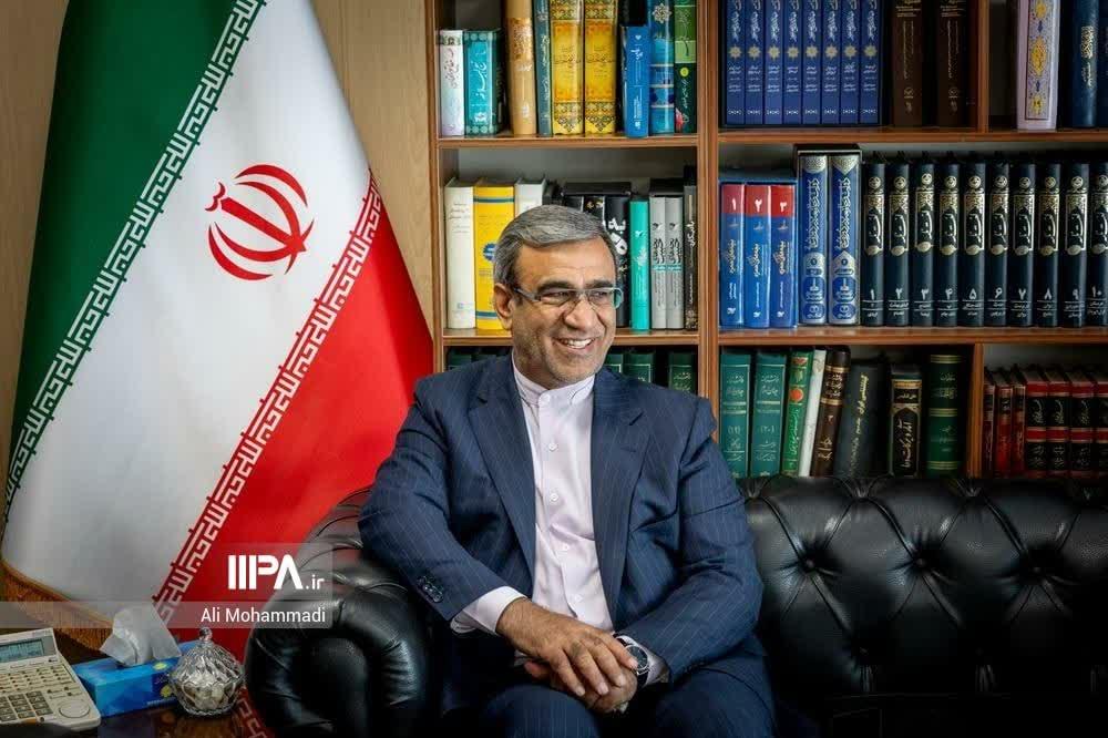 استاندار خراسان رضوی خبر داد : آغاز سال تحصیلی با ۲۷۳ مدرسه جدید