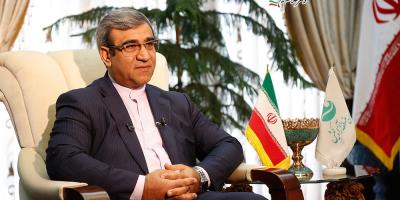 تاکید مدیرعامل سازمان منطقه آزاد کیش بر جذب سرمایه گذاری خارجی