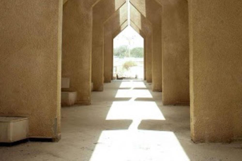 ثبت ملی بازار قدیم کیش